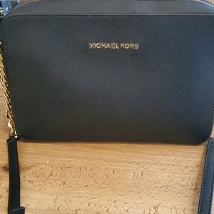 Michael Kors Jet set crossbody